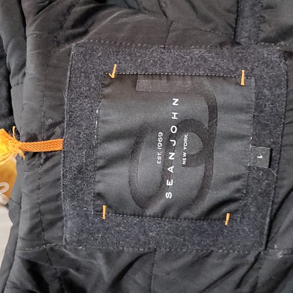 Men's Sean Jean Jacket - Picture 13 of 16